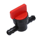 Universal Fuel Tap Scooter Moped Moped For 6 Mm Fuel Hose New