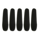 5pcs Microphone Windshield Sponge Cover Pop Filter Mic Protector 106mm