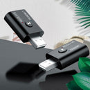 USB Bluetooth 5.0 Audio Transmitter Receiver Adapter 3.5mm for TV PC Car AUX HOT