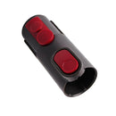 4pcs/set Vacuum Cleaner Parts Adapter for  Converted to V7 V8 V10