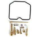 Carb Repair Kit for Kawasaki KEF300 Lakota KEF 300 1995-2003 Carb Rebuild