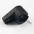 Universal Car Repair 22Mm 3/8 Inch Oxygen Sensor Wrench Offset Removal Sock