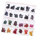 24 Dye Colors for 48 gram of Wax - Candle Wax Dye - A Great Choice of Colors -