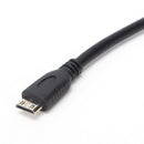 For GoPro Hero 5 HD 4K Camera 1080P MINI HDMI A/V HD TV Video Cable Lead Cord L