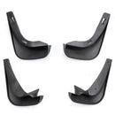 Car Mud Flaps Mudflaps Splash Guards Mudguards for Ford/S-Max 2006-2015