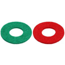 Pure Copper Marine Battery Terminal Connector Kit with Anti-Corrosion Protectors