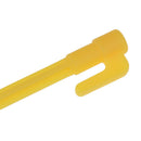 4 Pcs Outdoor Travel Camping Tents Stakes Pegs Pins Trip Heavy Duty Tent OZ