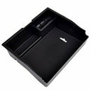 Center Console Organizer Storage Box Secondary Armrest Glove Box Compatible