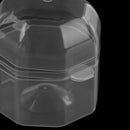 Baby infant pacifier storage box baby soother pacifier nipple container case  BX