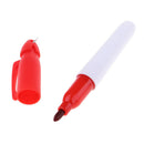 2Pcs Universal Golf Marker Pens Putt Alignment Tool Template Golf Equipment