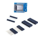 Micro-SD TF CARD TF card reader module for D1 mini module Expansion board L