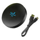 MiraScreen G6 Miracast 1080P WiFi Display HDMI TV Media Dongle Wireless Receive-