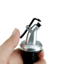 1pc Wine Olive Oil Pourer Nozzle Bottle Dispenser Liquid Pourer Stopper M&O