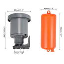 1.2M Controller Float Switch Liquid Switches Liquid Fluid Water Level Float