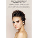 Mini H6 Ture Wireless Stereo Bluetooth 5.0 TWS Earphone Headphone with Mic