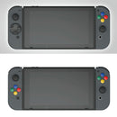 10 In1 D-Pad Button Cap Set For  Switch Joy-Con Controller