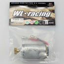 390 Electric Motor W/Fan For RC 1/18 WLtoys A959 A969 A979 K929 Car Hop-up Part