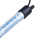 25W Submersible Heater Heating Rod for Aquarium Fish Tank Temperature B Gw