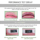 Women Aloe Lipstick Lip Tint Long Lasting Moisturizing Lip nourish color ch U8P3