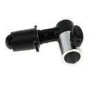 Reflector Holder Vertical Clip Clamp for Photo Studio Background Light Stand