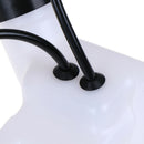 Gas Fuel Tank with Cap for stihl FS80R FS80 FS75 FS76 FS74 FS72 FS85 KM85 HTJ 3C
