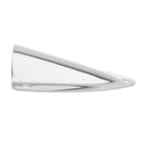 Stainless Steel 316 Clam Shell Wire Cable Vent Cover Boat Marine