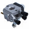 Carburetor Carb STIHL FS38 FS45 FS46 FS55 FS74 FS75 FS76 FS80 FS85 Trimmer