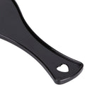 1Pc Black Professional Non Toothed Extra Large Wide Board Hair Colouring Hi
