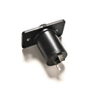 12V Car Motorbike Boat Female Cigarette Lighter Plug Outlet Socket Waterproof AU