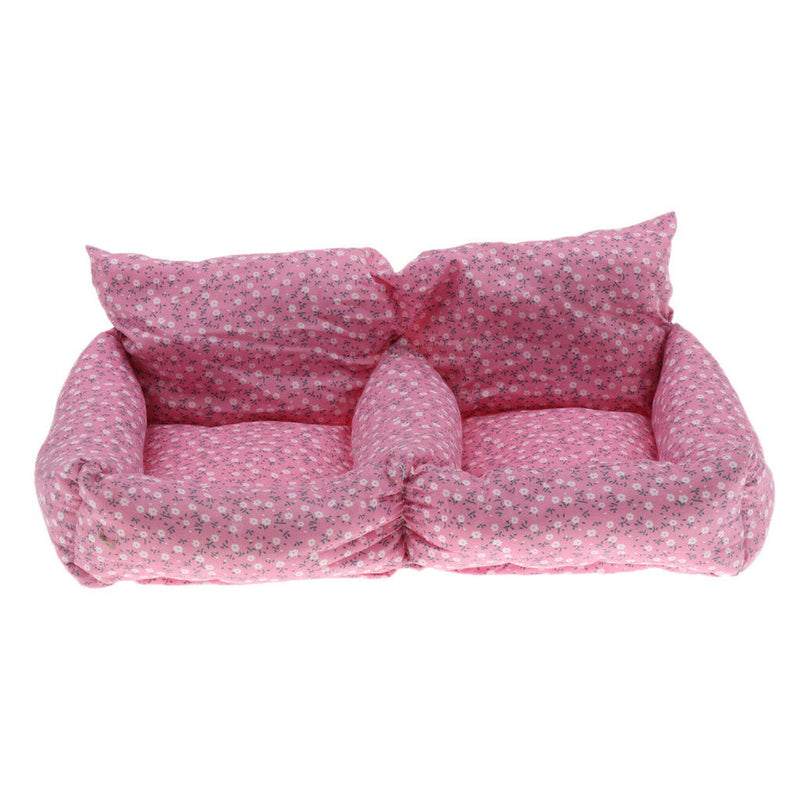 Hamster Guinea Pig Ferret Rat Gerbil Supplies Cage Accessories Warm Sofa Bed