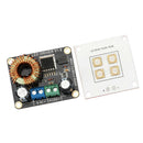 1Pack 30W LED driver Board+ 40W Light Source Lamp Panel Plate Integrated Violet