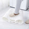 Plastic Portable Dirty Basket for Washing and Home Bathroom Sundries Childr J4A6
