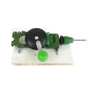 Tile Divider Glass Cutter Wood Home DIY Construction Tools Compact Ceramic Stone