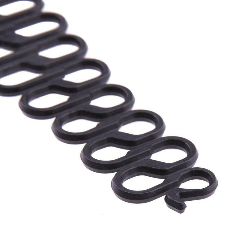1pc Women Hair Styling Clip Braid Maker Bun Fashion Tool Hair Accessories A