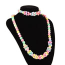 Best Sweet Little Girl Jewelry Gifts Cute Jewelry*Necklace & Bracelet FT