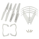 Pack of 10Pcs RC Spare Part Kit Frame for Syma X5 X5C X5C-1 Supply