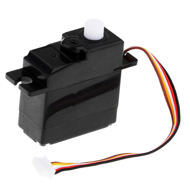 A949-28 Servo Replacement for WLtoys A969 A979 K929 1:18 Scale RC Car Parts