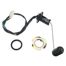 Motorcycle Fuel Petrol Level Sender Unit Float Sensor Kit For GY6 Scooter O FT