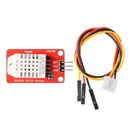 DHT22 Digital Humidity AM2302 and Temperature Sensor Module For Arduino TE2