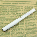 Hot High Quality White Jinhao 599Medium Nib Fountain Pens New