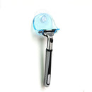 Shaver Toothbrush Holder Washroom Wall Sucker Suction Cup Hook Razor Bathroom AU