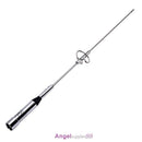 NR-770S Dual Band VHF/UHF 100W Car Mobile Ham Radio Antenna for TYT 17.5in