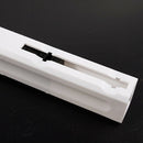 2Pcs FTTH Optical Fiber Pen Cleaner Tool Cleaning 2.5Mm LC MU 1.25Mm SC FC