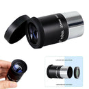 Telescope Accessory 25mm Eyepiece Multilayer Coating Monocular Accessory