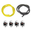 Fuel Line Hose Primer bulb for ECHO blower PB760LNH PB760LNT PB770H PB770T