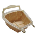 2 Pieces Chainsaw Air Filter For  MS311