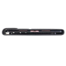 Keyboard Case for IPad 2019 10.2 inch - Stand Cover with Magnetically Detac