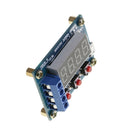 18650 Li-ion Lithium Lead-acid Battary Capacity Meter Discharge Monitor Analyzer