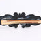 3pcs Butterfly Rhinestone Hair Clip DIY Crystal Bowknot Barrettes (Style 5) A