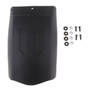 2X Motorcross Front Fender Extender Mudguard Extension Wheel Cover Type A